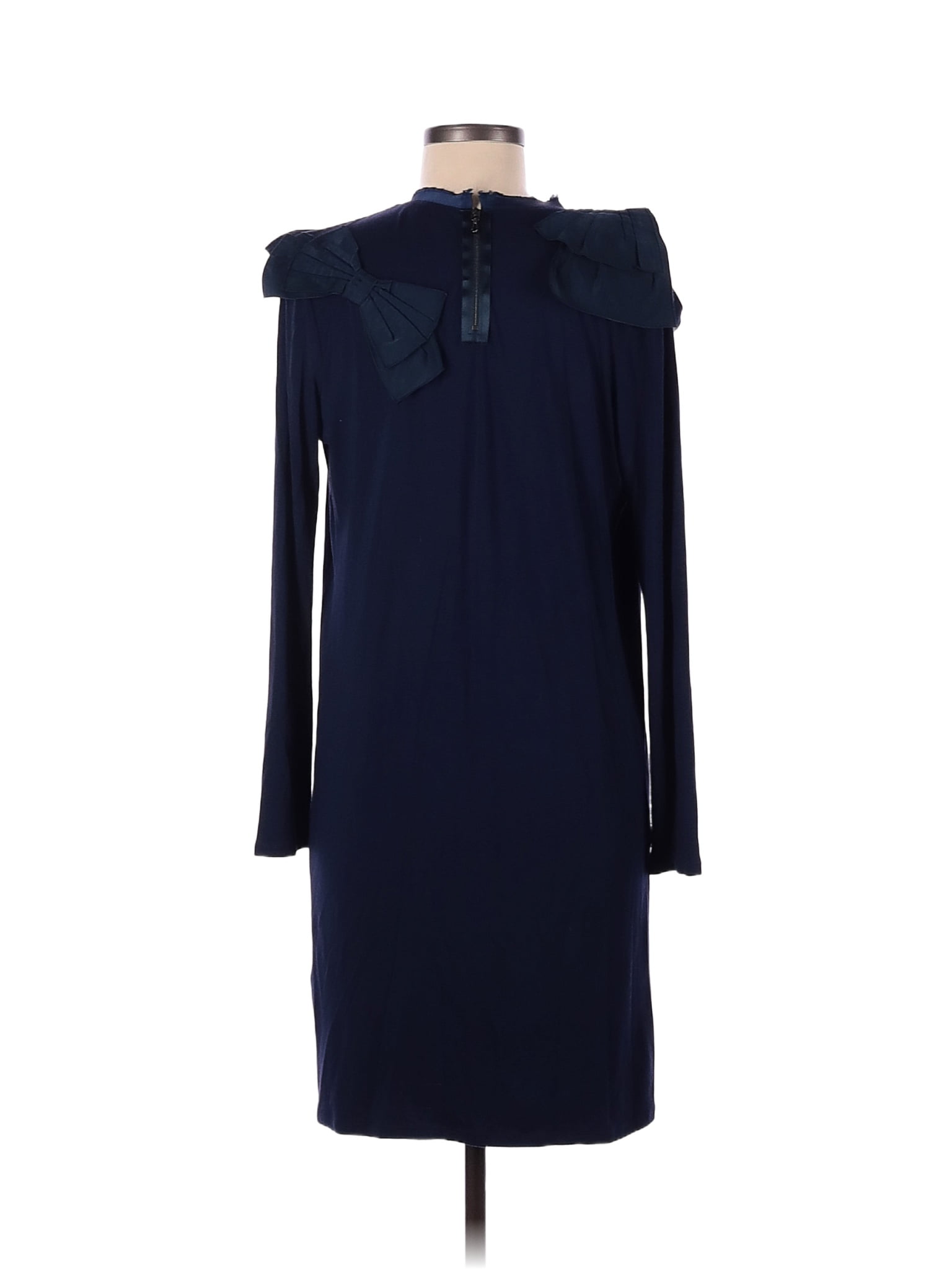 Lanvin en Bleu Women's Clothing On Sale Up To 90% Off Retail | thredUP