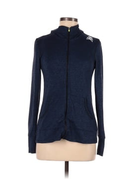SoulCycle Zip Up Hoodie (view 1)