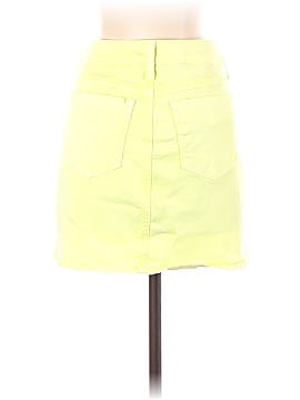 SOLD Design Lab Casual Skirt (view 2)