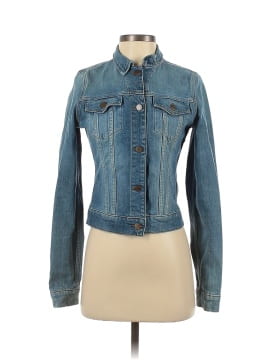 J Brand Denim Jacket (view 1)