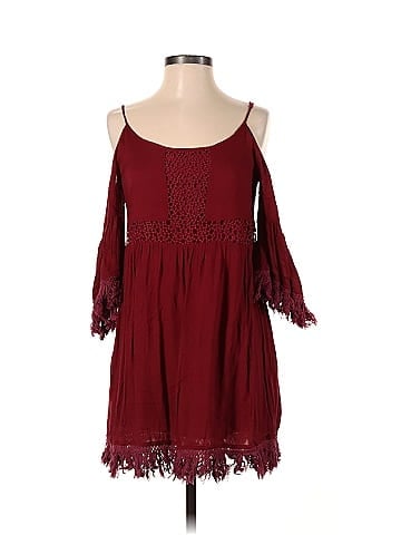 Doe & Rae Casual Dress (view 1)