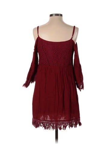 Doe & Rae Casual Dress (view 2)