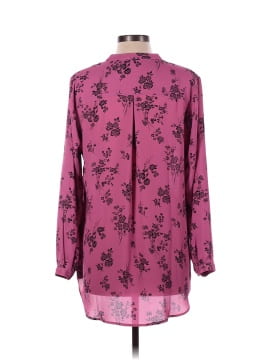 Joan Rivers Long Sleeve Blouse (view 2)