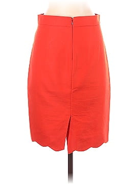 J.Crew Factory Store Casual Skirt (view 2)