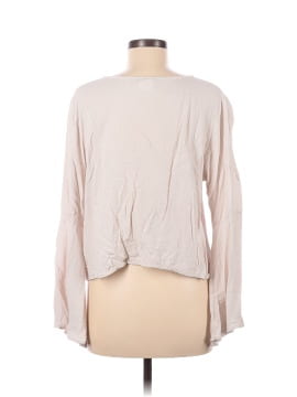 By Together Long Sleeve Blouse (view 2)