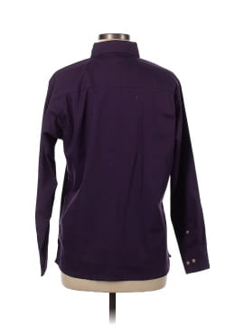 Blue Generation Long Sleeve Blouse (view 2)