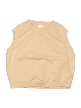 Open Edit Sweatshirt (view 1)