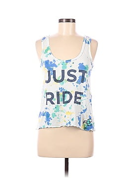 Flywheel Tank Top (view 1)