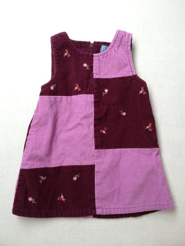 The Children's Place Dress - front