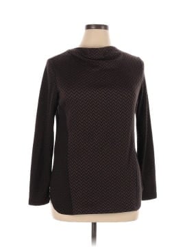 Apropos Long Sleeve Top (view 1)