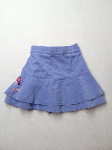 Carter's Skirt - front