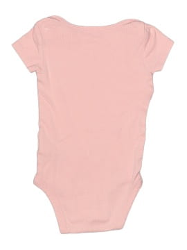 Carter's Short Sleeve Onesie (view 2)