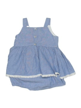 Bonnie Jean Short Sleeve Outfit (view 2)