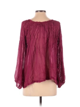 FP One Long Sleeve Blouse (view 2)