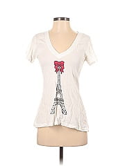 Wildfox Short Sleeve T Shirt