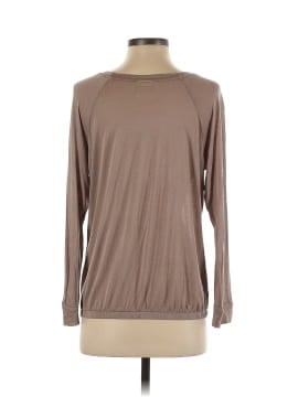 MOD Lusive Long Sleeve Top (view 2)