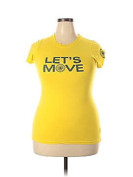 SoulCycle Short Sleeve T-Shirt (view 1)
