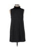 Three Dots Black Sleeveless T-Shirt Size S - photo 1
