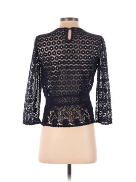 Vanessa Bruno Athe Long Sleeve Top (view 2)