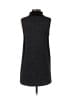 Three Dots Black Sleeveless T-Shirt Size S - photo 2