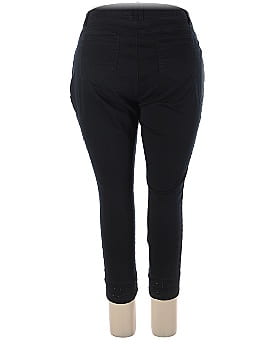 Style&Co Casual Pants (view 2)