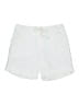 lucy White Shorts Size S - photo 1