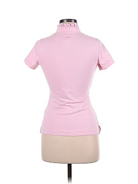Joules Short Sleeve Polo (view 2)
