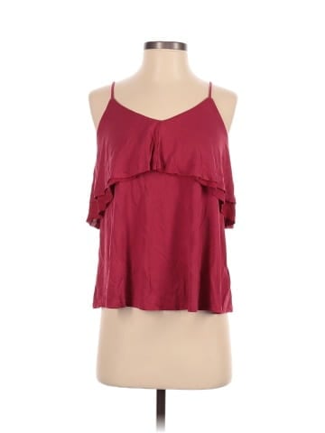 Eri + Ali Sleeveless Top (view 1)