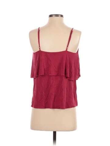 Eri + Ali Sleeveless Top (view 2)