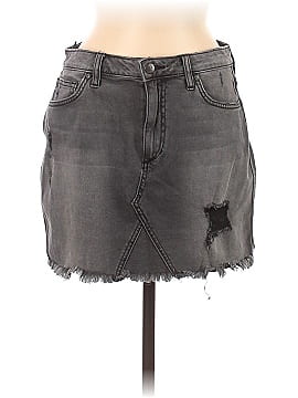 Joe's Jeans Denim Skirt (view 1)