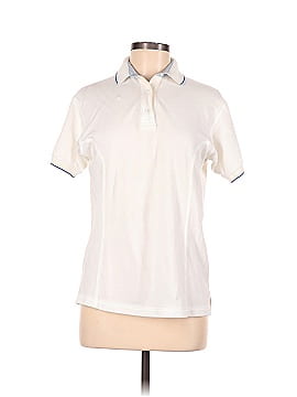 Ellesse Short Sleeve Polo (view 1)
