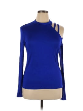 White Birch Long Sleeve Top