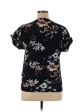 Shein Short Sleeve Blouse (view 2)