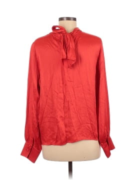 Gallery Long Sleeve Blouse (view 2)