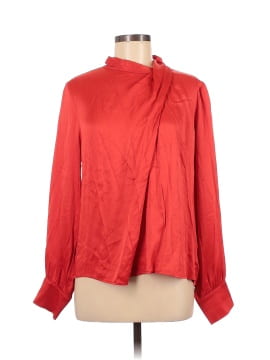 Gallery Long Sleeve Blouse (view 1)