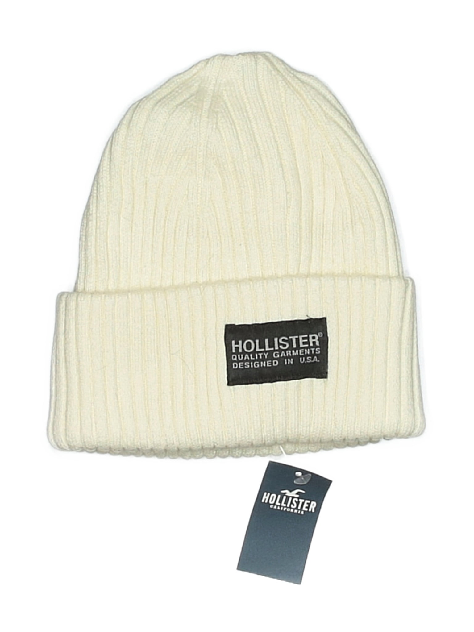 Hollister beanie 2024