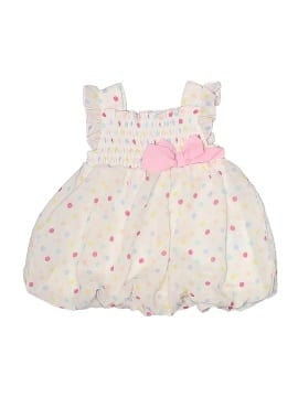 Bon Bebe Special Occasion Dress (view 1)