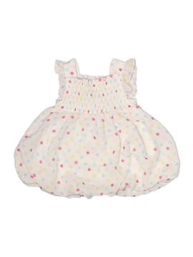 Bon Bebe Special Occasion Dress (view 2)