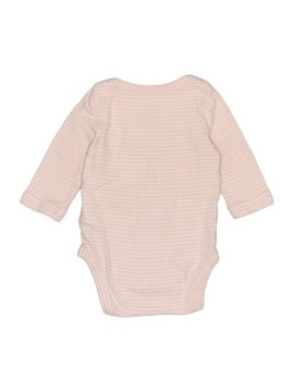 BabyGear Long Sleeve Onesie (view 2)