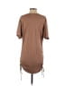 Project Social T Brown Casual Dress Size XS - photo 2
