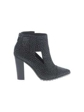 Tibi Ankle Boots (view 1)