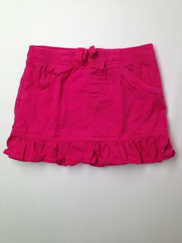 Toughskins Skirt - front