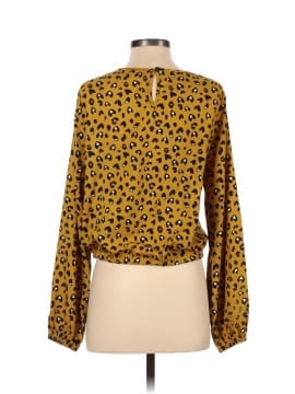 the good jane Long Sleeve Blouse (view 2)