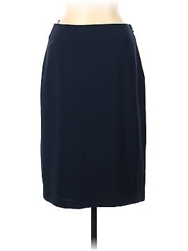 Mary McFadden Casual Skirt (view 1)
