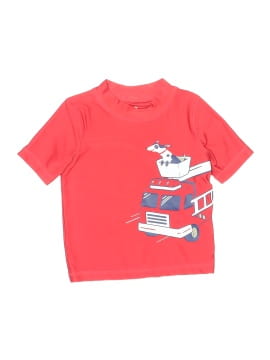 Carter's Rash Guard (view 1)