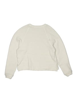 Z Supply for Girls Pullover Sweater (view 2)