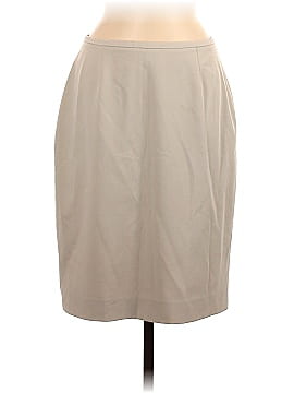 Ann Taylor Casual Skirt (view 1)