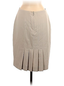 Ann Taylor Casual Skirt (view 2)