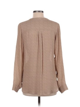 Vince. Long Sleeve Blouse (view 2)