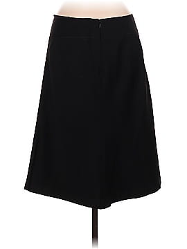Ann Taylor Wool Skirt (view 2)